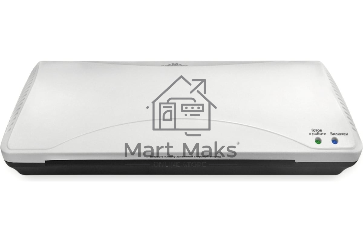 Ламинатор Гелеос ЛМ А3+(БС),2 вала, А3, 175мкм, 300 мм/мин