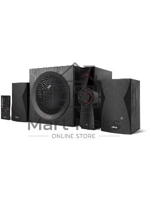 Колонки Edifier CX7 black