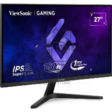 Монитор ViewSonic 27