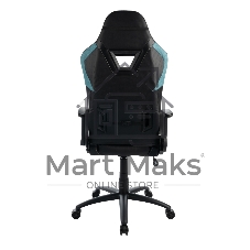 Кресло игровое Filum FL-CH-G-060 черно-синее