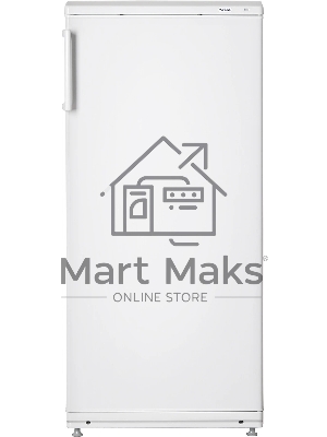 Холодильник Atlant МХ-2822-80 белый однокамерный 175/30л морозилка сверху