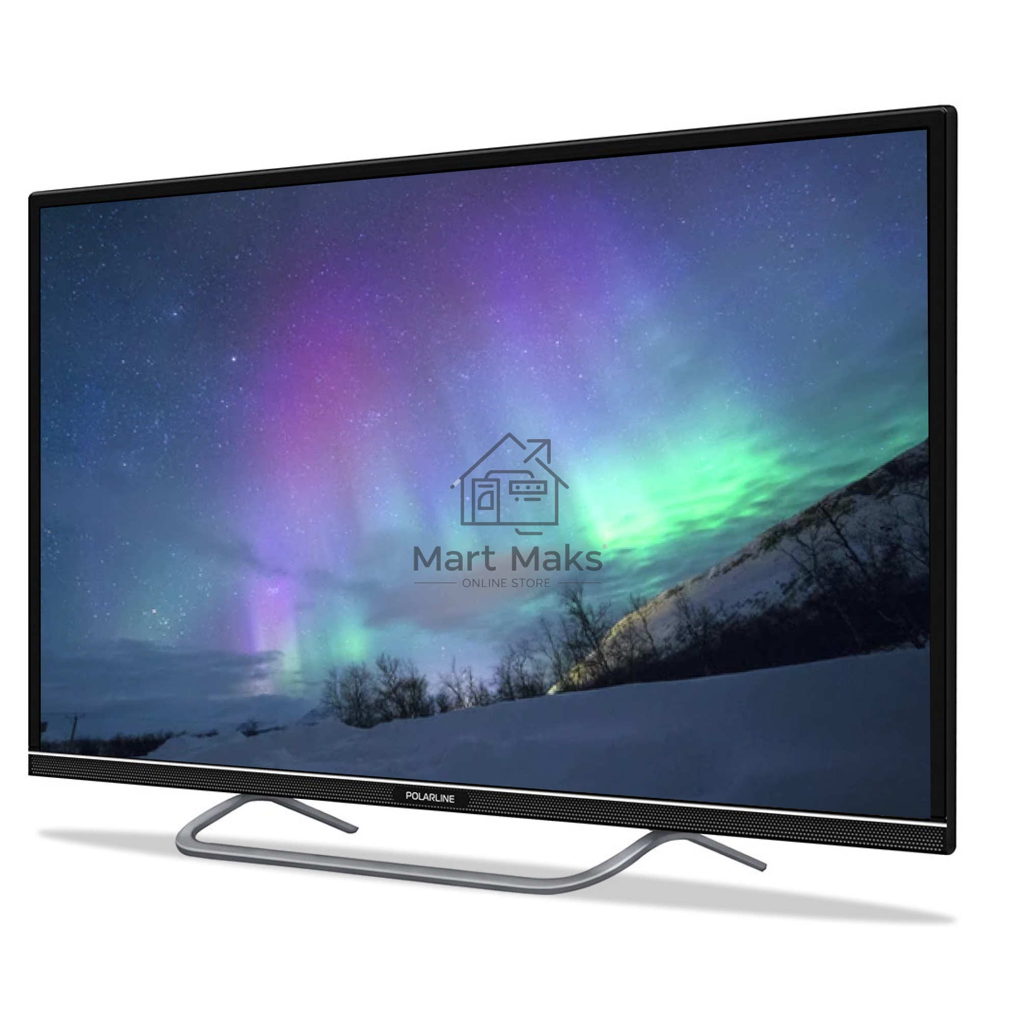 Телевизор PolarLine 32