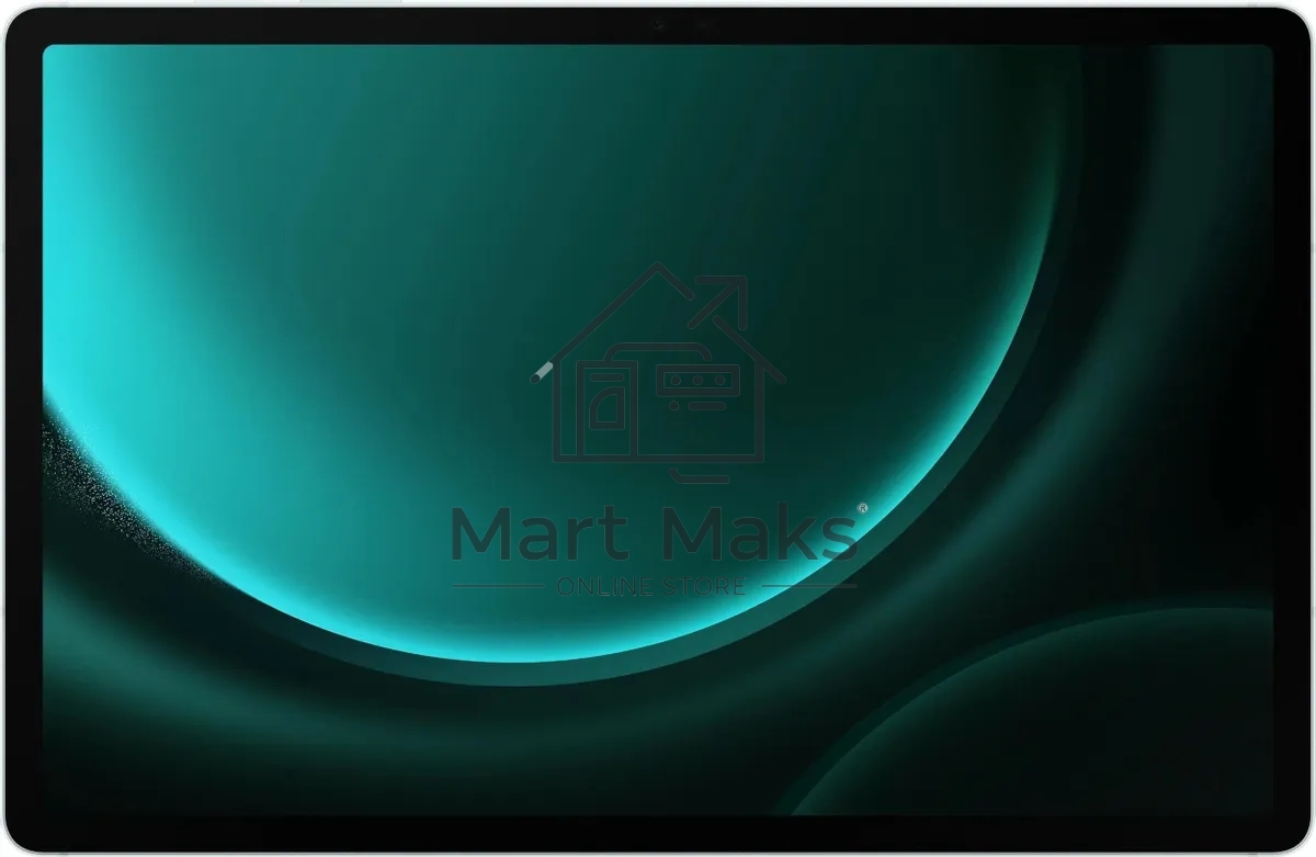 Планшет Samsung Galaxy Tab S9 FE+ BSM-X616B Exynos 1380 (2.4) 8C RAM8Gb ROM128Gb 12.4