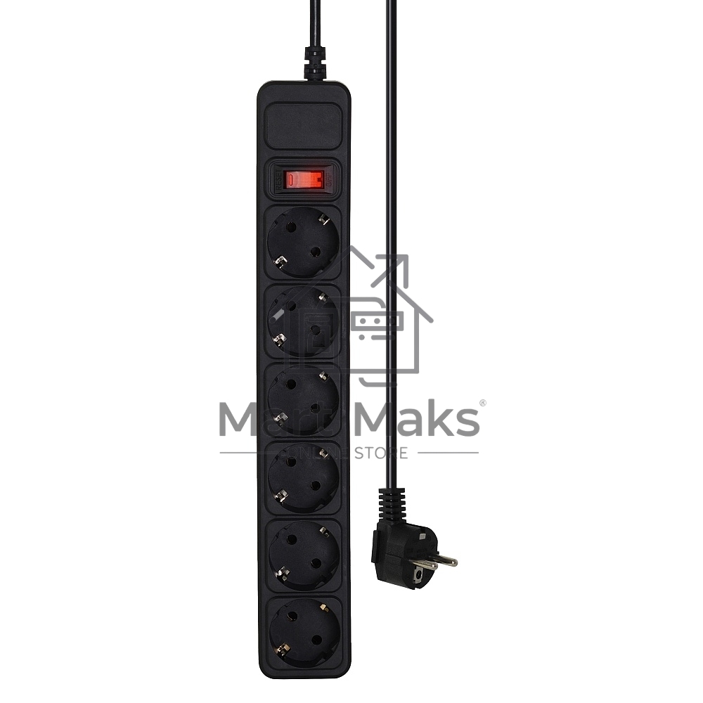 Сетевой фильтр CROWN CMPS-06