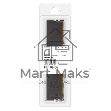 Оперативная память CBR, DDR4, 8GB (1x8 GB), 2666 MHz, CL19, DIMM