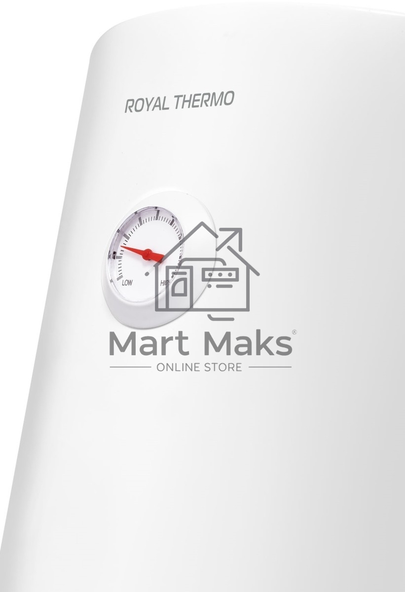 Водонагреватель Royal Thermo RWH 30 Optimal