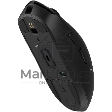 Мышь беспроводная/проводная A4Tech Bloody R72 Ultra Duo черный, 20000 dpi, радиоканал, USB, кнопки - 7