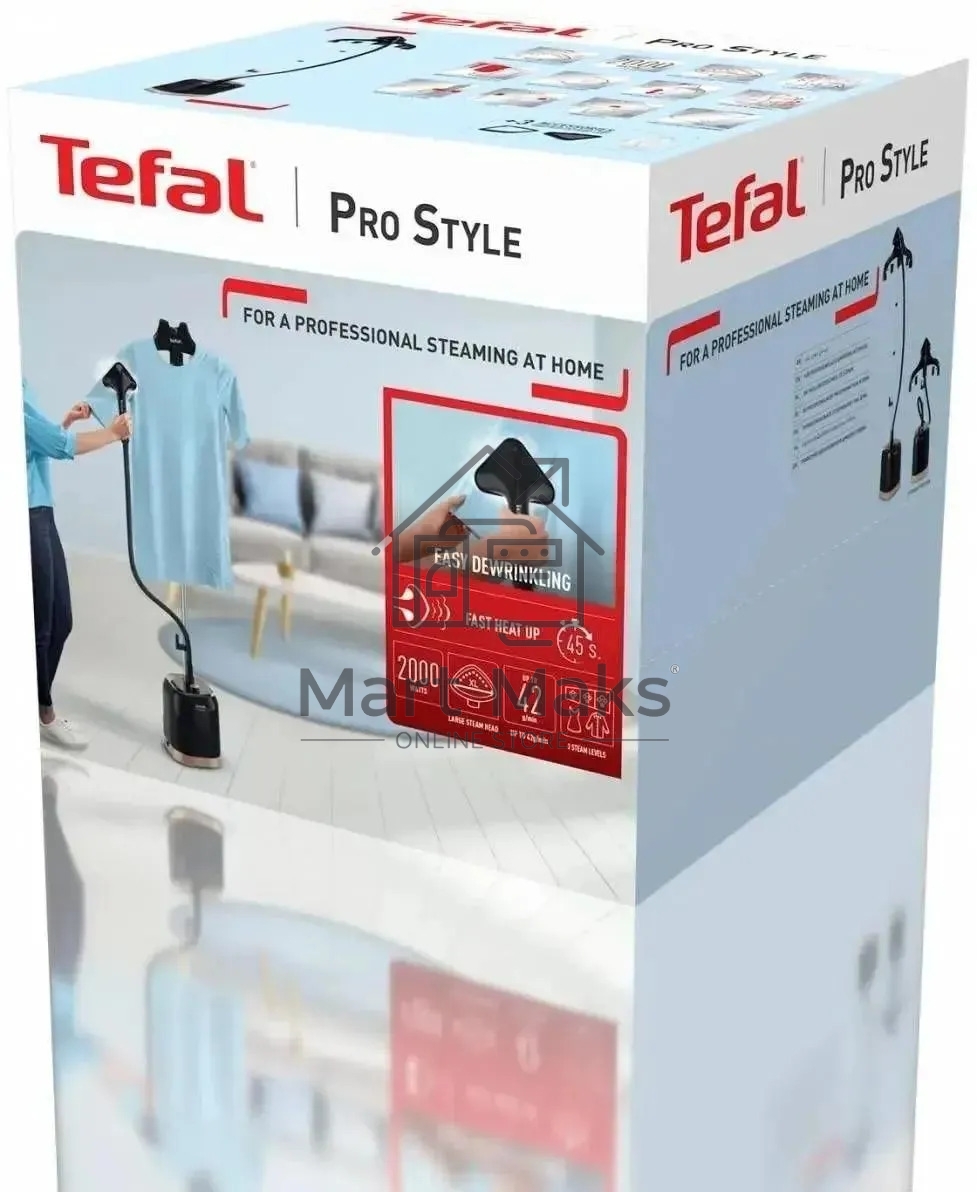 Отпариватель TEFAL IT3470E1