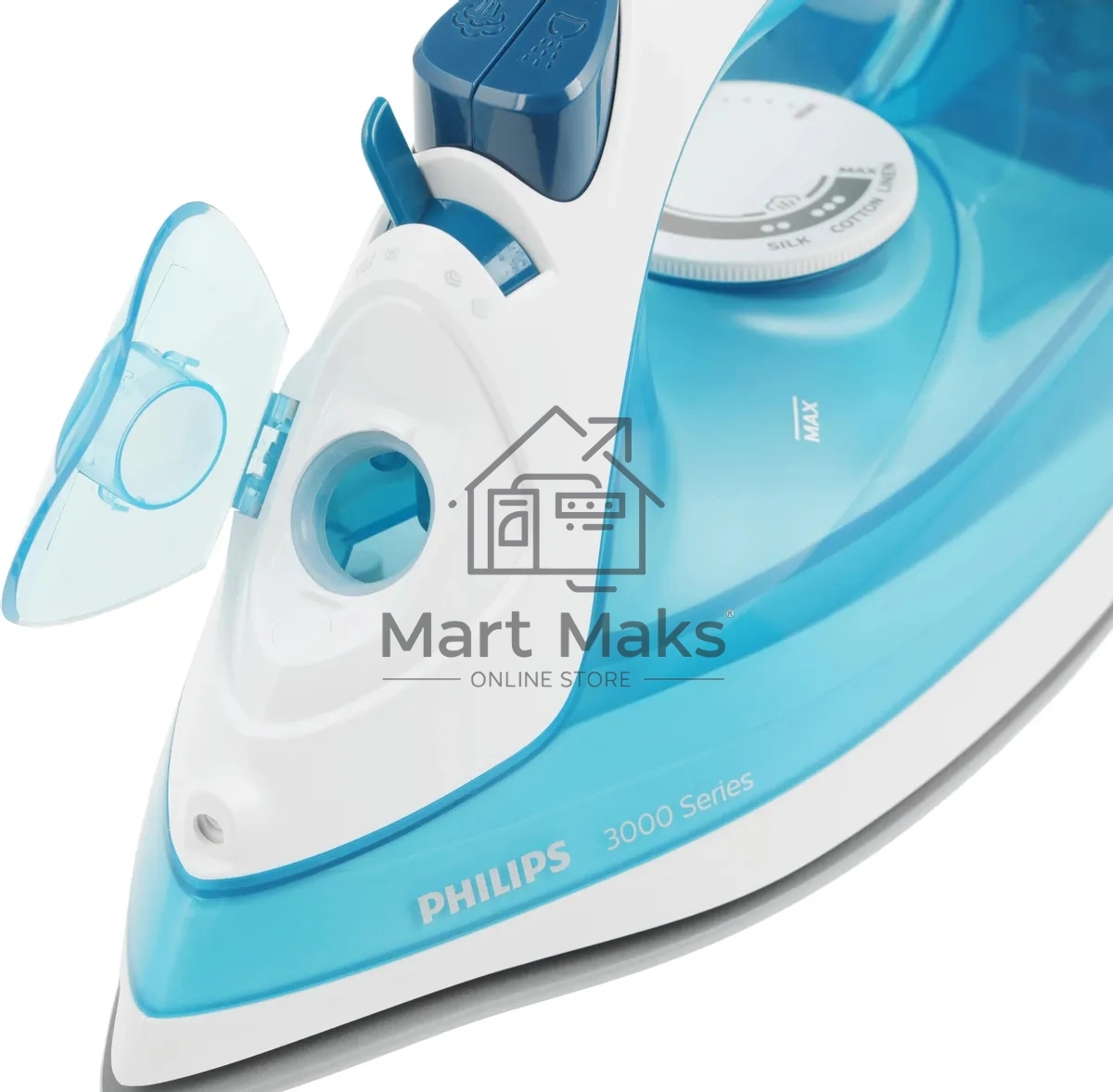 Утюг Philips DST3011/20