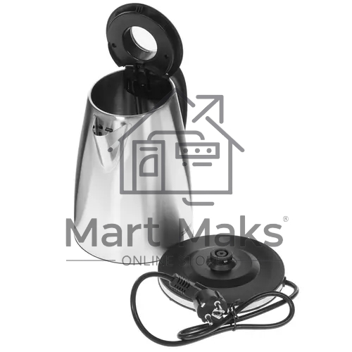 Чайник Zelmer ZCK1274 INOX