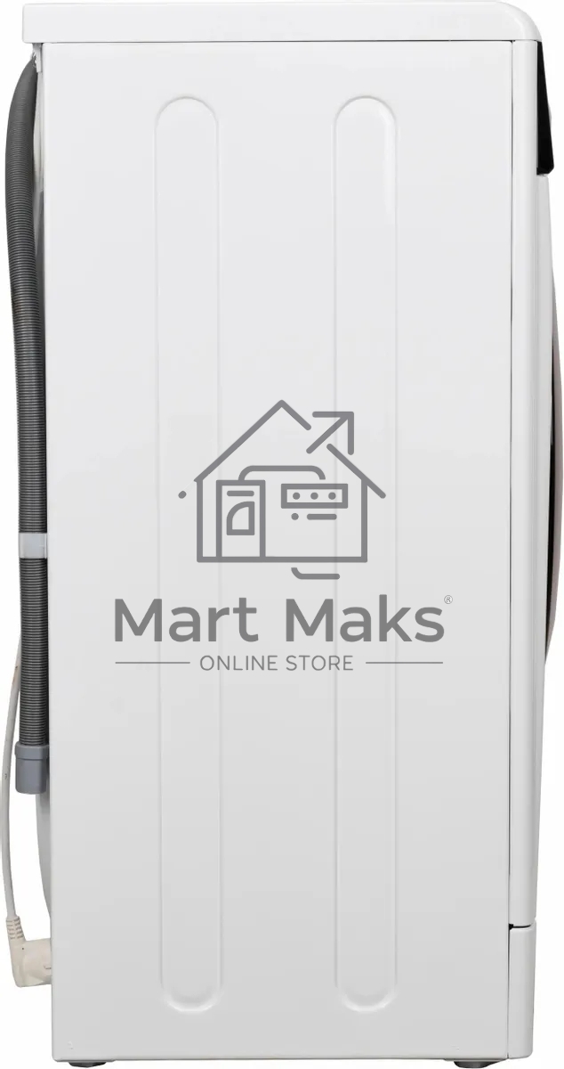 Стиральная машина Indesit EWSB 5085 BK CIS белый, загрузка фронтальная 5 кг, 800 об/мин., класс: А