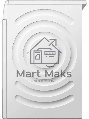 Стиральная машина Bosch WGE02400SN белый, загрузка фронтальная 7 кг, 1400 об/мин., класс: А