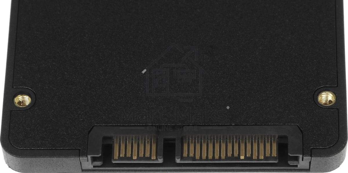Накопитель SSD AMD Radeon R3 R3SL1024G2, 1024Gb, 2.5