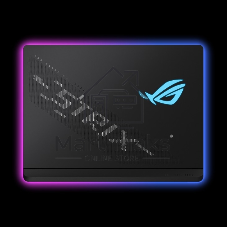 Ноутбук ASUS ROG Strix SCAR 16 G635LX-RW041 16
