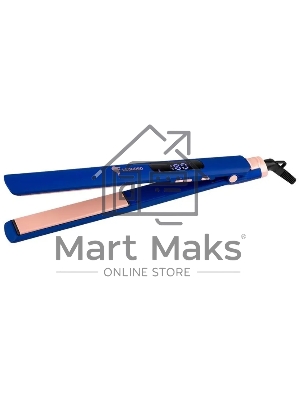 Выпрямитель для волос беспроводной LEONORD LE-1206 (900288)