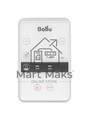 Пульт управления Ballu BRC-D1 (с кабелем подключения)