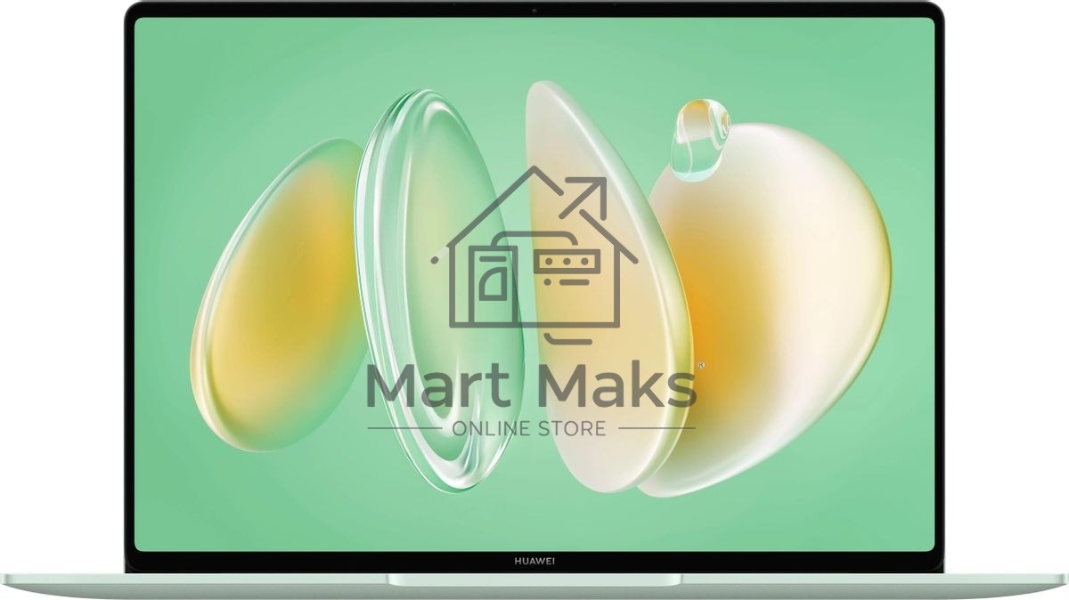 Ноутбук Huawei MateBook 14 FlemingH зеленый Core Ultra 5 16Gb SSD1Tb Intel Arc 14