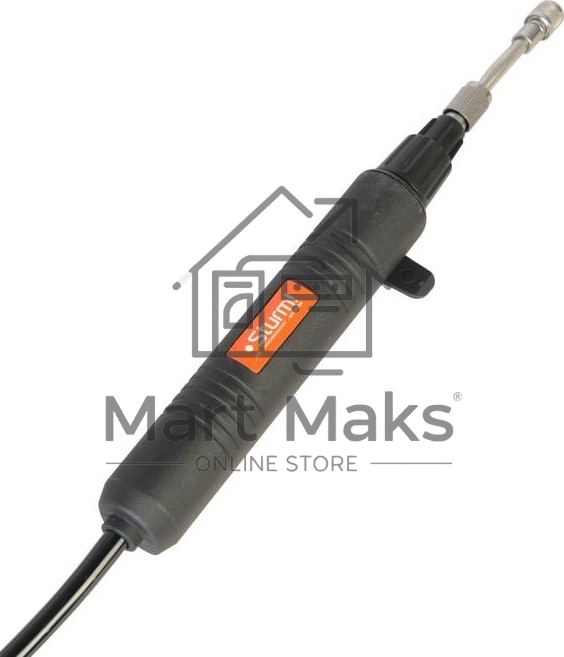 Опрыскиватель Sturm! GS8205 аккум. наплеч. 4л голубой