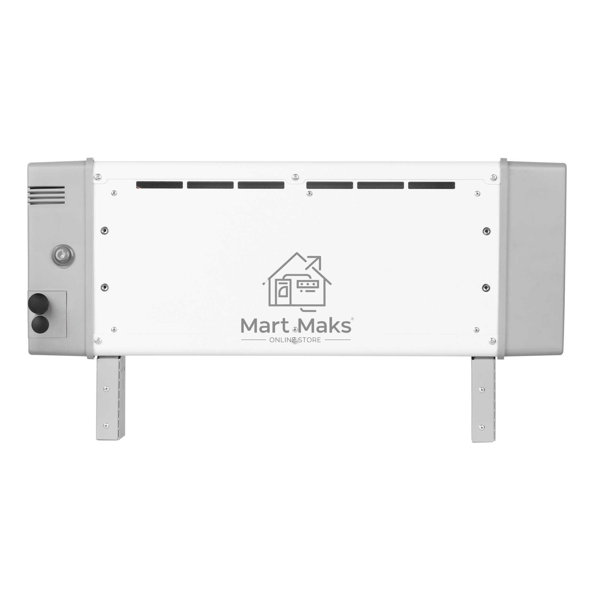 Конвектор электрический Ballu IP 54 BEC/CMR-500