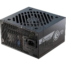 Блок питания Seasonic ATX 850W Core GX-850 Gen.5 80 PLUS gold 24pin APFC 120мм fan 8xSATA Cab Manag RTL