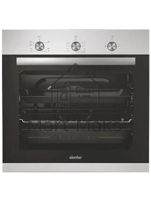 Духовой шкаф Simfer B6GM12016