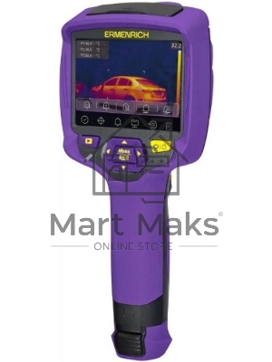 Тепловизор Ermenrich Seek TV80 86292 Ermenrich строительный