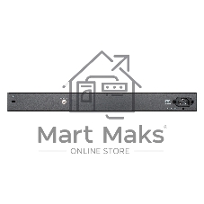 Коммутатор D-Link DGS-1210-28P/F5A, 24×1 Гбит/с + 4×1 Гбит/с Combo, настраиваемый