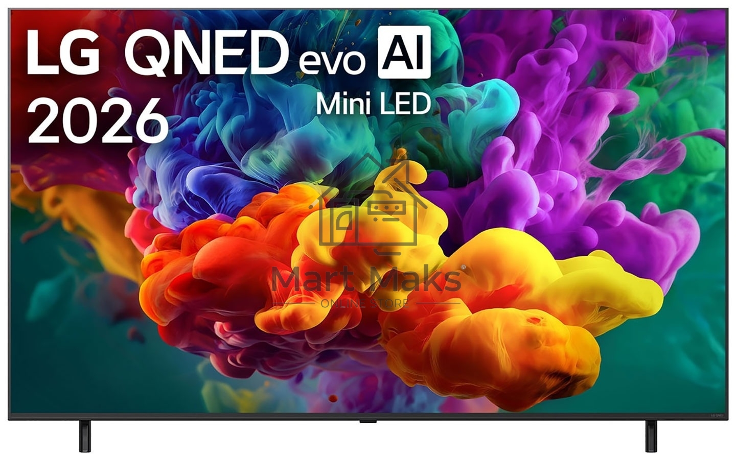 Телевизор LG 65