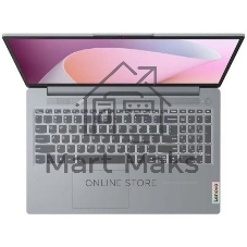Ноутбук Lenovo IdeaPad Slim 3 15AMN8/15.6