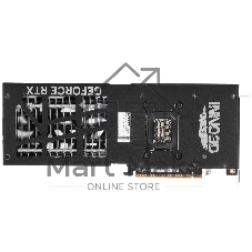 Видеокарта INNO3D GeForce RTX 5080 X3 OC, 16 GB GDDR7, 256 bit, 3xDisplayPort, HDMI, GPU 2640 MHz