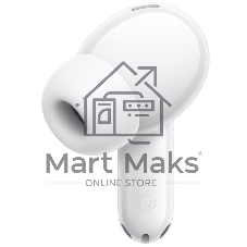 Беспроводные наушники Xiaomi REDMI Buds 8 White