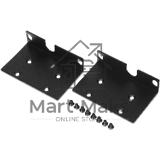 Источник бесперебойного питания Ippon Innova RT II 1500 / 1500 ВА / 1500 Вт / 8 x IEC 320 C13