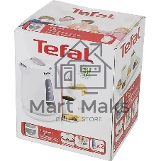 Чайник Tefal Express Plastic KO299130, 1.5л