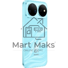 Смартфон Huawei nova 16s Pro CRS-LX9 12Gb, 512Gb, голубой