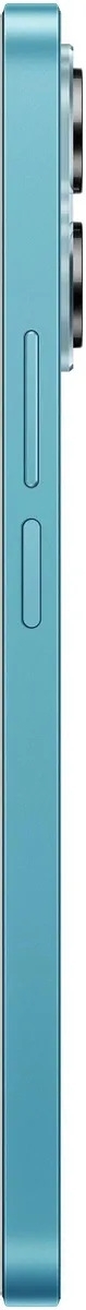 Смартфон Honor X8a, 6/128Gb, небесно-голубой