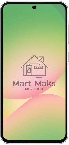 Смартфон Samsung Galaxy A56 8/256Gb оливковый