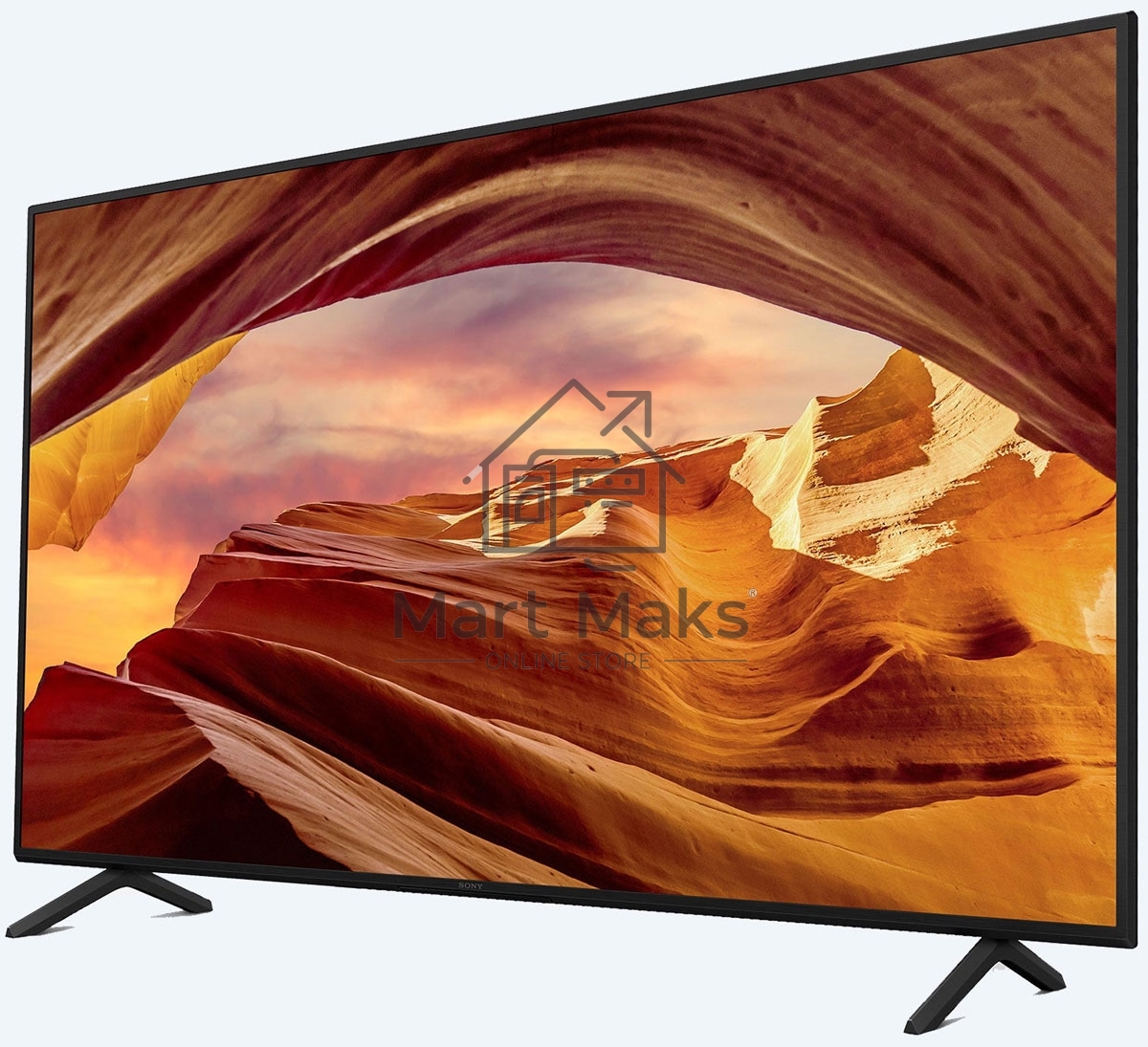Телевизор Sony 75
