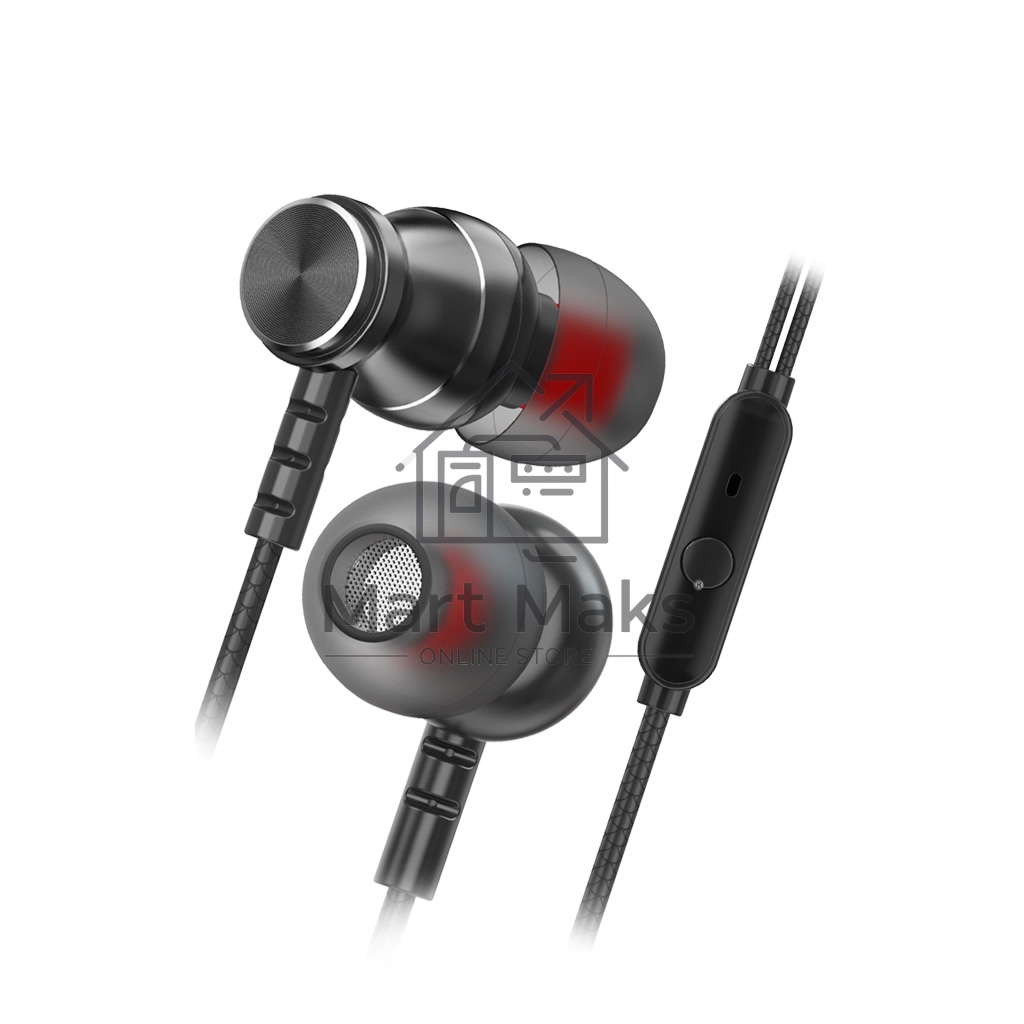 Гарнитура SMARTBUY (SBH-025K) черный