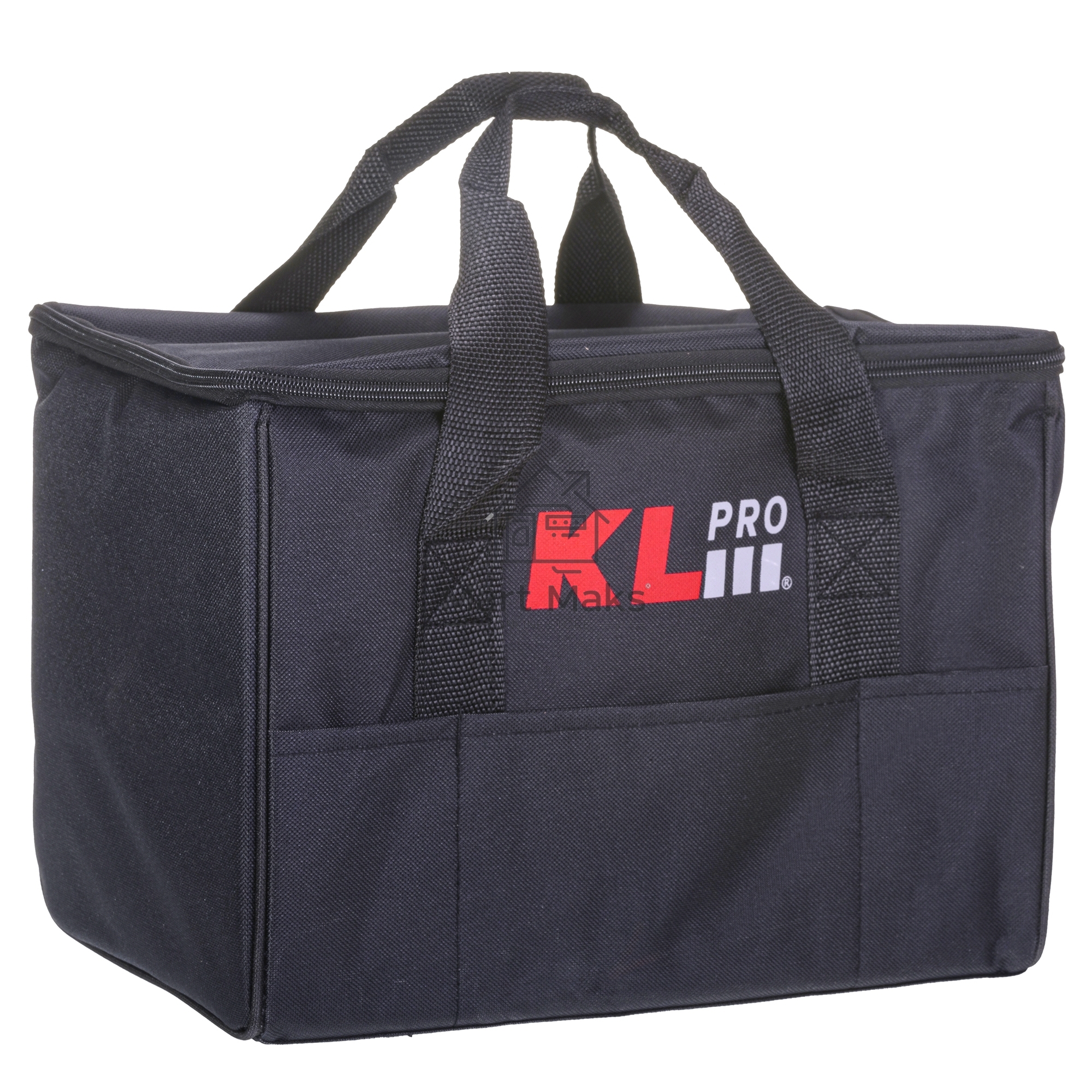 Профессиональный беспроводной мульти сет KLPRO KLMS18-20 4в1 реноватор/уд шуруповерт/диск пила/лобзик (18В, Li-ion-2шт, 2.0А·ч,З/У, сумка + 20 аксес)