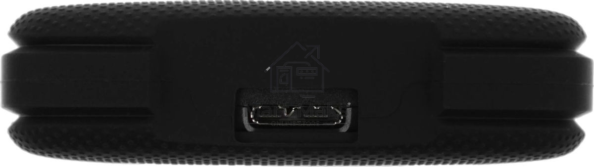 Внешний HDD 2.5