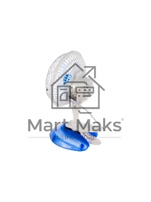 Вентилятор Centek CT-5003 blue