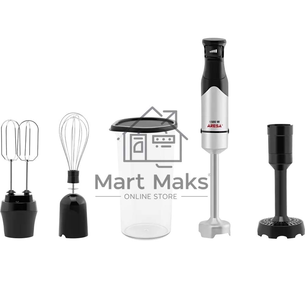 Кухонный комбайн ARESA AR-1709