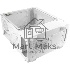 Компьютерный корпус Ginzzu RX130 ATX Белый