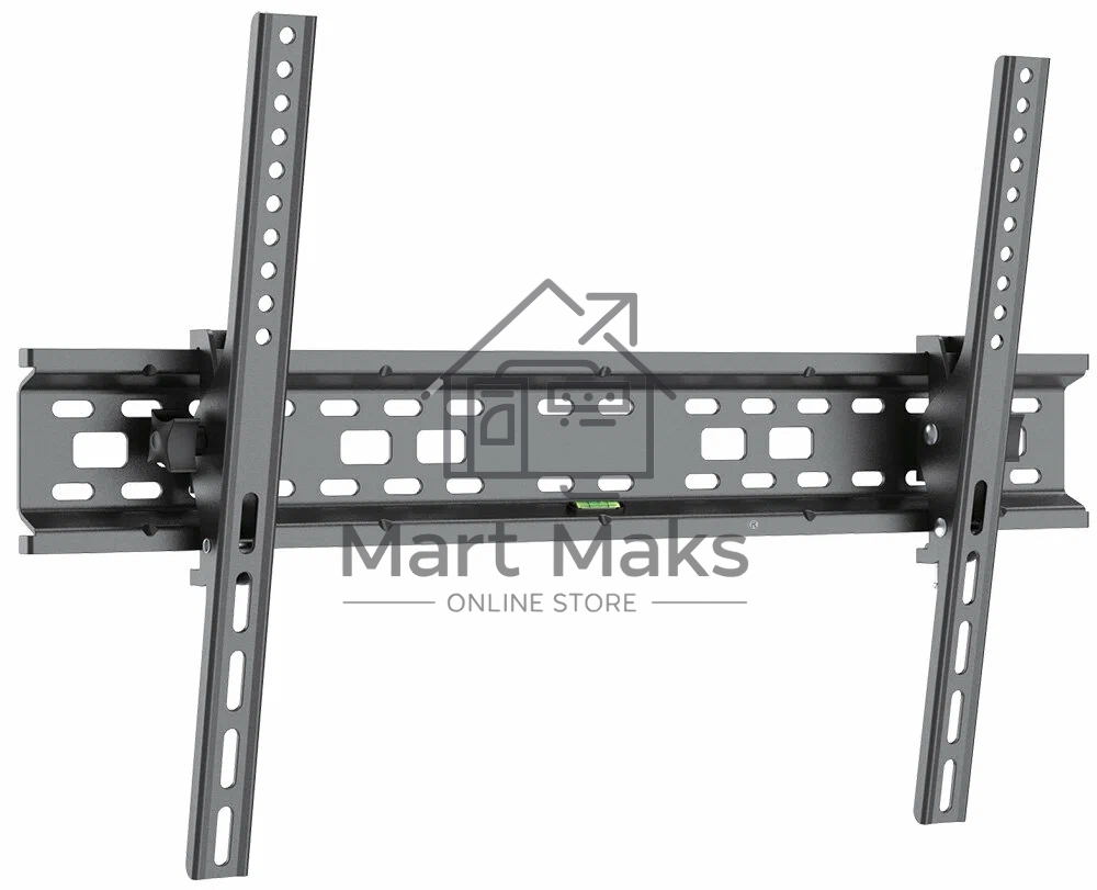 Кронштейн ELTRONIC 10-14 для телевизора настенный наклонный от 32