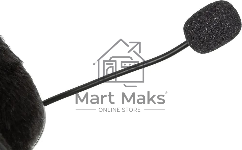 Гарнитура проводная A4TECH стерео HS-60