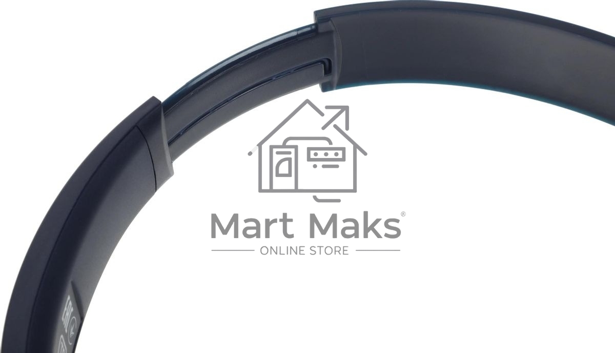 Наушники Panasonic RB-HF420BGEA, синий