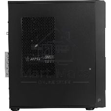 Компьютер MSI Pro DP180 14th Tower Core i7-14700F, RTX 5070 VENTUS 2X,12G, 32Gb(16*2) DDR5, 1Tb SSD M.2, WiFi+BT, Wired keyboard&Mouse,noOS, 1y war-ty (9S6-B0A741-1095)