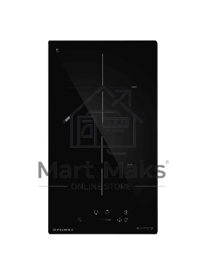 Индукционная варочная панель MAUNFELD