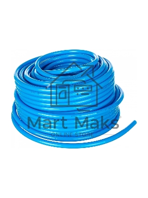 Шланг FUBAG Бухта полиуретан 15 бар 8х12мм 50м 170309