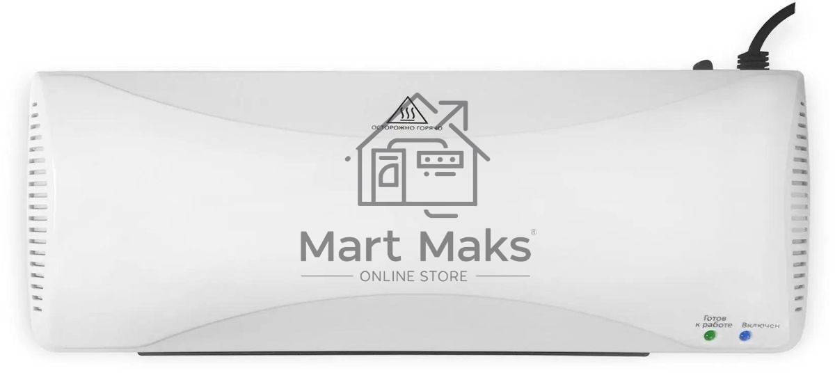 Ламинатор Гелеос ЛМ А3+(БС),2 вала, А3, 175мкм, 300 мм/мин